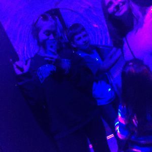 Meet your Posher, Sophia